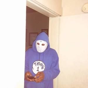 Meet your Posher, Kenneth